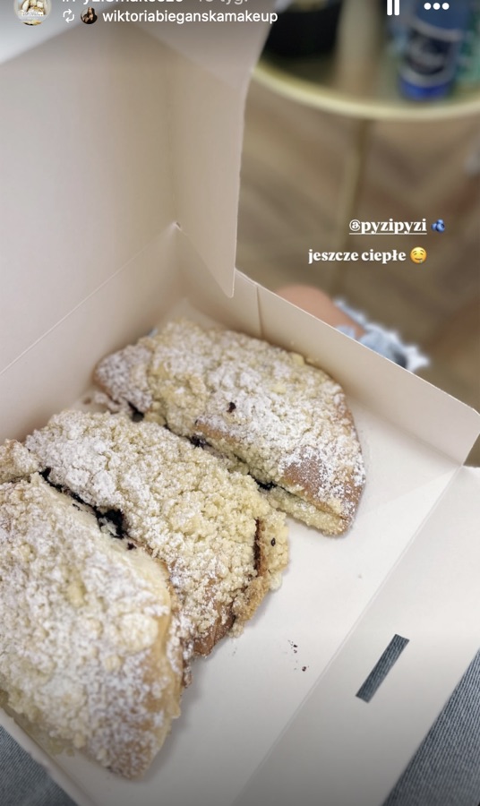 Opinie o domowych jagodziankach z Kalisza – PyziPyzi