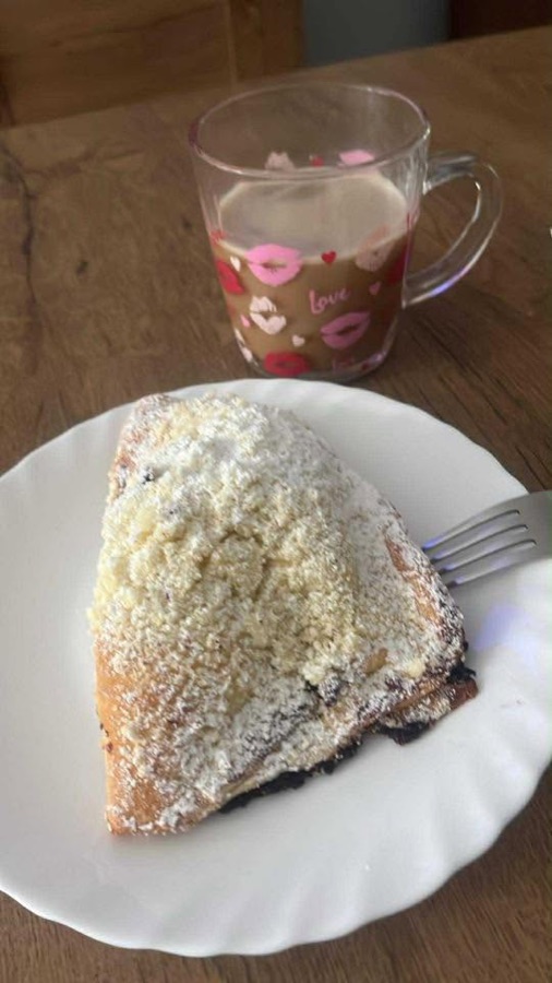 Jagodzianki na prawdziwym maśle – PyziPyzi Kalisz