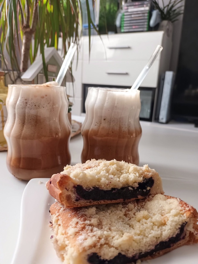 Najlepsze jagodzianki w Kaliszu – PyziPyzi