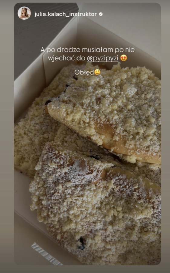 Relacja o jagodziankach PyziPyzi z Kalisza