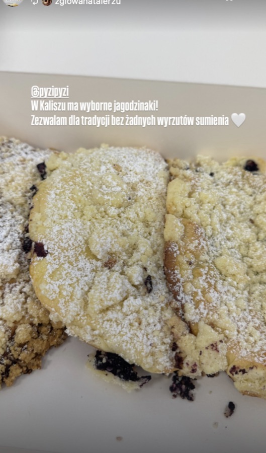Relacja o jagodziankach PyziPyzi z Kalisza